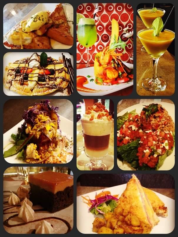 Welcome to Cafe Berlin - Puerto Rican Cuisine, Vegetarian & International  Restaurant